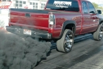 Rolling Coal vehicles, Governor John Hickenlooper, colorado to start fining rolling coal vehicles, Cruel practice