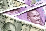 Rupee Value Reports A Record Low Against US Dollar
