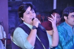 Bhajan Sandhya With Falguni Pathak in Meadows Club, Bhajan Sandhya With Falguni Pathak in Meadows Club, bhajan sandhya with falguni pathak, Dadasaheb phalke