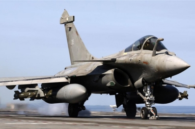 SC Dismisses petitions Seeking Probe into Rafale Deal SC Dismisses petitions Seeking Probe into Rafale Deal