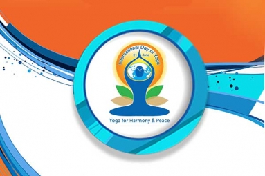 International Yoga Day 2018 - SEWA USA
