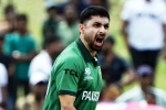 Abrar Ahmed, Abrar Ahmed latest, srh buys pakistan star abrar ahmed bcci reacts, Hyderabad