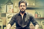 Shah Rukh Khan updates, Shah Rukh Khan news, srk bets big on raees, Excel entertainments