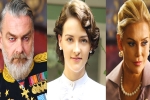 RRR announcements, RRR news, latest updates of ss rajamouli s rrr, Ray stevenson