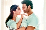 UV Creations, Saaho, saaho day one collections, Evelyn sharma