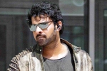 Sujeeth, Saaho updates, saaho team all set with a surprise, Ehsaan