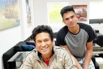 Mumbai Indians, Arjun Tendulkar breaking, sachin tendulkar s son unlikely to play for mumbai indians, Sachin son