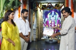 Deva Katta, Pawan Kalyan, sai dharam tej s new film launched, Prati roju pandaage Deva Katta, Pawan Kalyan, sai dharam tej s new film launched, Prati roju pandaage