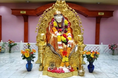Shirdi Sai Parivaar Gurupoornima Celebrations - 2017 Shirdi Sai Parivaar Gurupoornima Celebrations - 2017