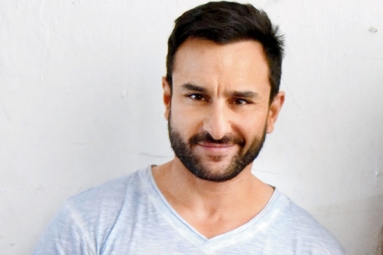 Saif to celebrate 25 years Journey in Bollywood