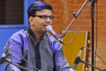 California Upcoming Events, Events in California, majhe jagane hote gaane with dr saleel kulkarni, Country club