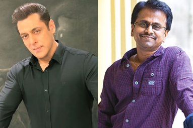 Salman Khan and AR Murugadoss to work together?