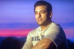 Rs 25 Lakh Contract to Assassinate Salman Khan