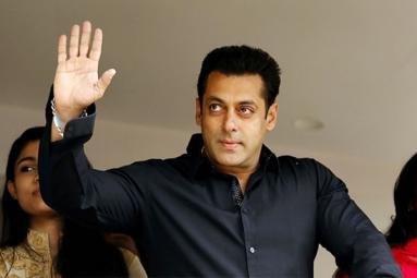 Salman Khan Convicted