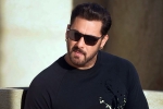 Salman Khan's Assassination Plan breaking, Salman Khan, sensational angle in salman khan s assassination plan, Sidhu
