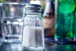 Sambhar Refined Salt, salt may contain poison, your table salt may contain poison claims activist, Fssai