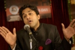 Samachari News, Indian, watch omi vaidya s hysterical take on immigration, Omi vaidya