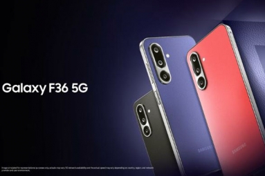 Samsung Galaxy F36 5G Launched in India