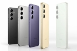Samsung Galaxy S25 Series news, Samsung Galaxy S25 Series news, samsung galaxy s25 series to be launched on january 22nd, Samsung galaxy s25 series