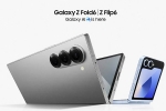 Samsung Galaxy Z Fold 6 features, Samsung Galaxy Z Fold 6 variants, samsung galaxy z fold 6 and z flip 6 launched, Tracing