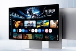 Samsung Smart Monitor M9 Indian sale, Samsung Smart Monitor M9, samsung smart monitor m9 with qd oled display launched, Samsung