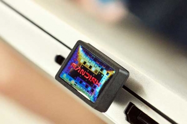 Sandisk launches World&rsquo;s Smallest 1TB USB-C Flash Drive