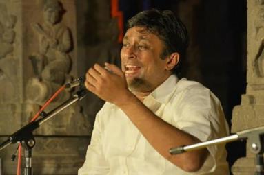 Grand Classical Music Concert By Sangeetha Kalanidhi Sanjay Subrahmanyan Grand Classical Music Concert By Sangeetha Kalanidhi Sanjay Subrahmanyan