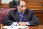 Indian-American, Assault, indian american millionaire charged with sexual abuse assault, New york court