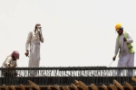 Kafala in Saudi Arabia 2025, Kafala in Saudi Arabia banned, saudi arabia scraps kafala forced labour system, Human trafficking