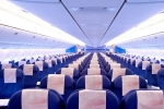 Centre Says No Selection Fee on 60% Seats in Flights