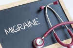 Migraine breaking, Migraine symptoms, when to seek help on migraine, Migraines