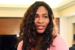 Serena Williams, Serena Williams, serena skips iptl s singapore leg, Mahesh bhupathi