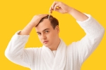 Serum to Regrow Hair breaking news, Serum to Regrow Hair, can a serum help to regrow hair in 20 days, Olive oil Serum to Regrow Hair breaking news, Serum to Regrow Hair, can a serum help to regrow hair in 20 days, Olive oil