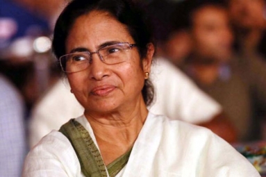 Seven Phase Polls Is BJP Plan To Disturb Bengal: Mamata Banerjee