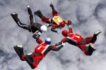 Skydiving seven top places, Skydiving news, seven top places for skydiving in the world, Skydiving top places Skydiving seven top places, Skydiving news, seven top places for skydiving in the world, Skydiving top places