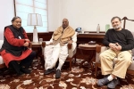 Shashi Tharoor and Rahul Gandhi latest, Shashi Tharoor and Rahul Gandhi latest, shashi tharoor s crucial meeting with rahul gandhi, Congress president