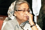 Sheikh Hasina breaking updates, Sheikh Hasina breaking, breaking sheikh hasina gets death penalty, Sheikh hasina