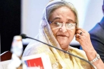 Sheikh Hasina Extradition highlights, India, india on bangladesh seeking sheikh hasina s extradition, Dhaka