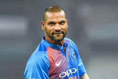 Cricketer Shikhar Dhawan summoned by Enforcement Directorate