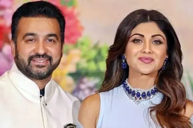 Shilpa Shetty Claims No Links to Raj Kundra&rsquo;s Firm in Fraud Case