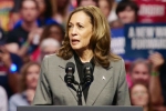 Kamala Harris, Attack on Kamala Harris new updates, shots fired into kamala harris campaign office in arizona, Pennsylvania