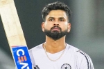 Shreyas Iyer in Australia, Shreyas Iyer latest breaking, shreyas iyer out of icu recovering well, Sydney Shreyas Iyer in Australia, Shreyas Iyer latest breaking, shreyas iyer out of icu recovering well, Sydney