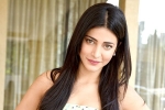 deglam avatar, deglam avatar, shruti haasan to look in deglam avatar as chai s professor, Deglam avatar