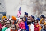 America, America, american sikh community thanks pm modi for kartapur corridor, Kartarpur corridor