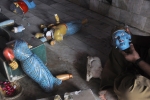 Top stories, Hindu temple in Sindh, hindu temple vandalized in pakistan, David headley Top stories, Hindu temple in Sindh, hindu temple vandalized in pakistan, David headley