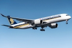 Singapore Airlines breaking, Singapore Airlines breaking, singapore airlines planning new safety measures for turbulence, Singapore airlines