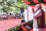Six Cops Suspended Over Security Lapse in Modi&rsquo;s Bengaluru Visit