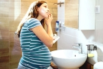 pregnancy, skin, easy skincare tips to follow during pregnancy by experts, Skincare