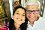 Smriti Mandhana father news, Smriti Mandhana wedding, smriti mandhana s father returns home, Weddings Smriti Mandhana father news, Smriti Mandhana wedding, smriti mandhana s father returns home, Weddings