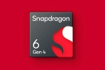 Snapdragon 6 Gen 4 usage, Snapdragon 6 Gen 4 launch, snapdragon 6 gen 4 chipset with generative ai unveiled, Modem